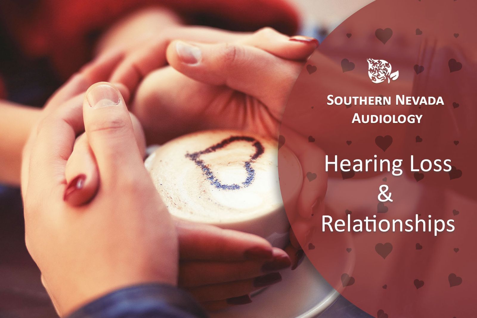 Hearing Loss & Relationships