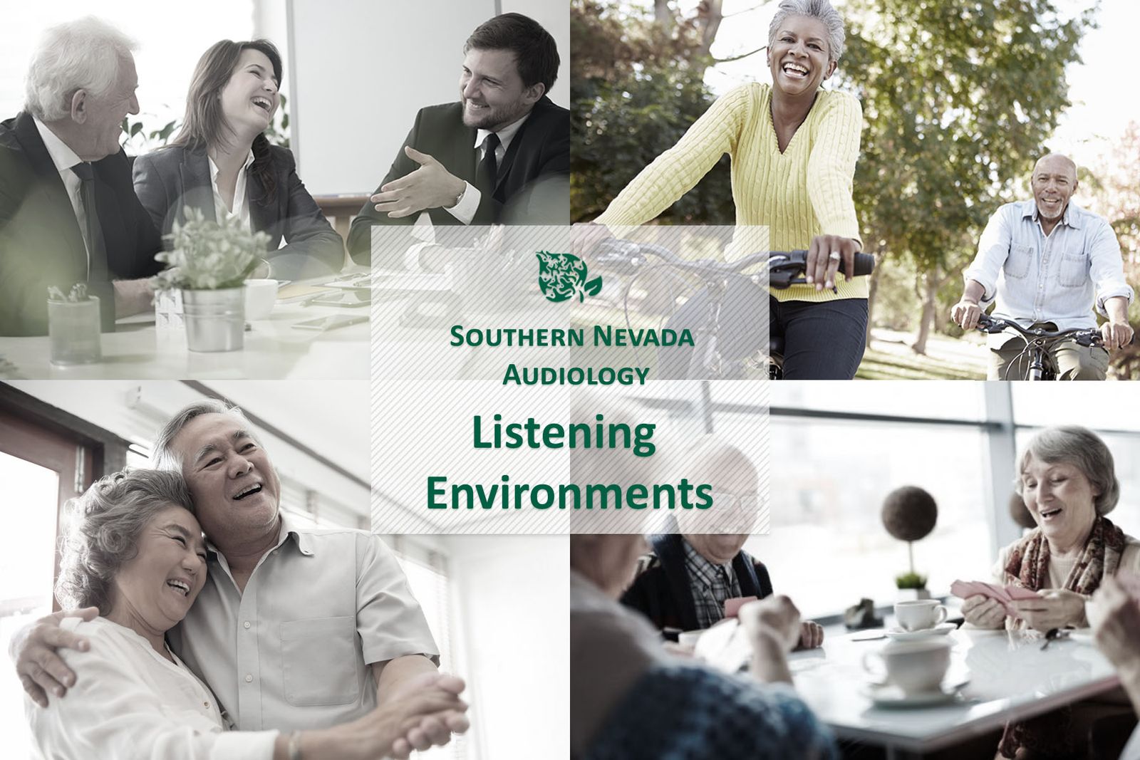 Listening-Environments