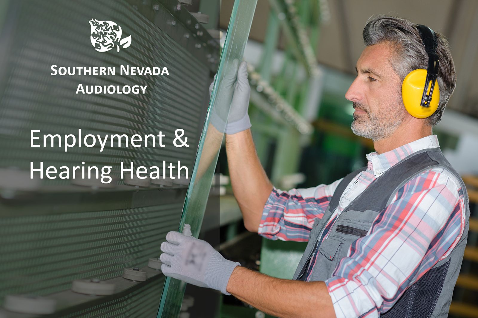 Employment & Hearing Health