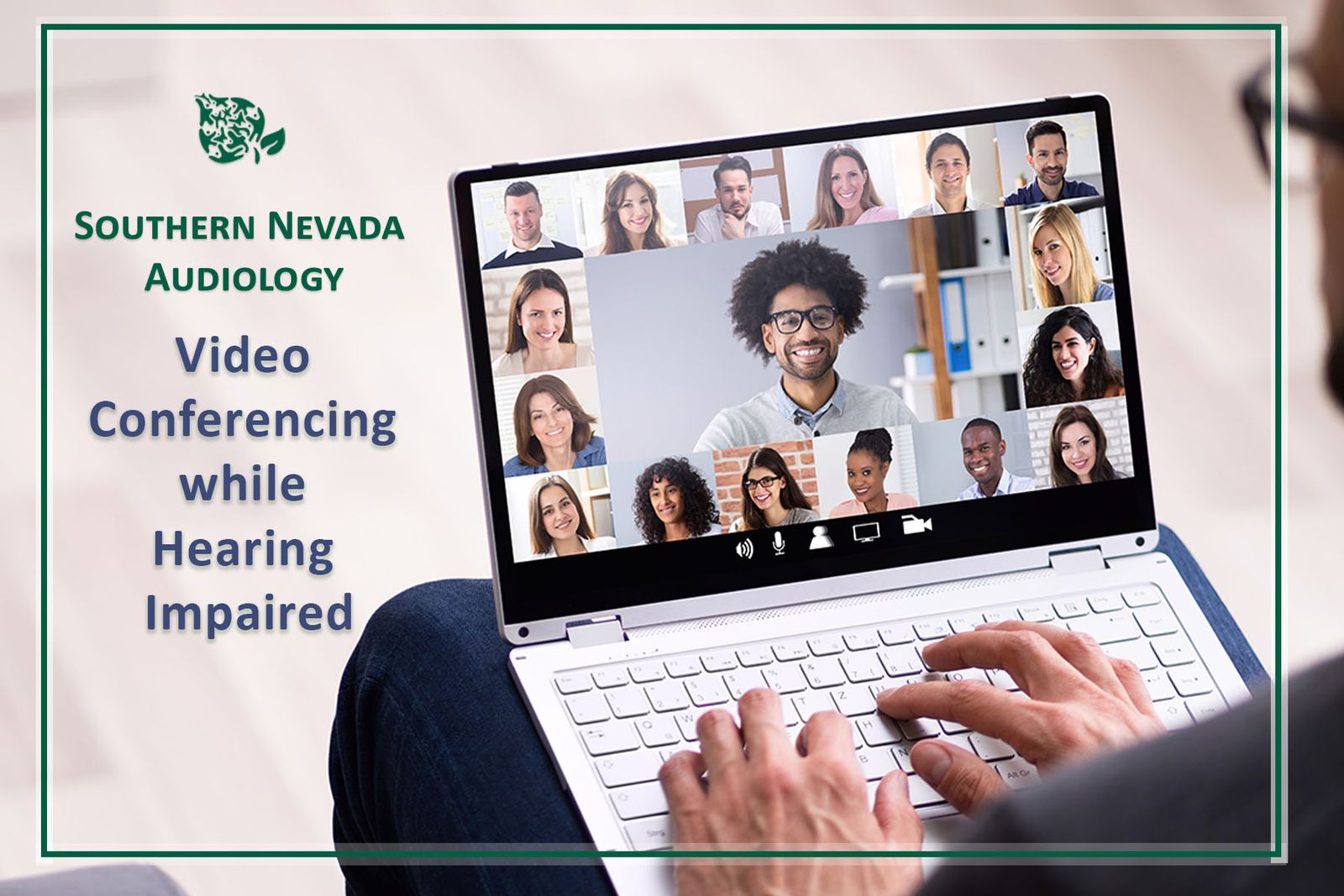 Group Video Conferencing