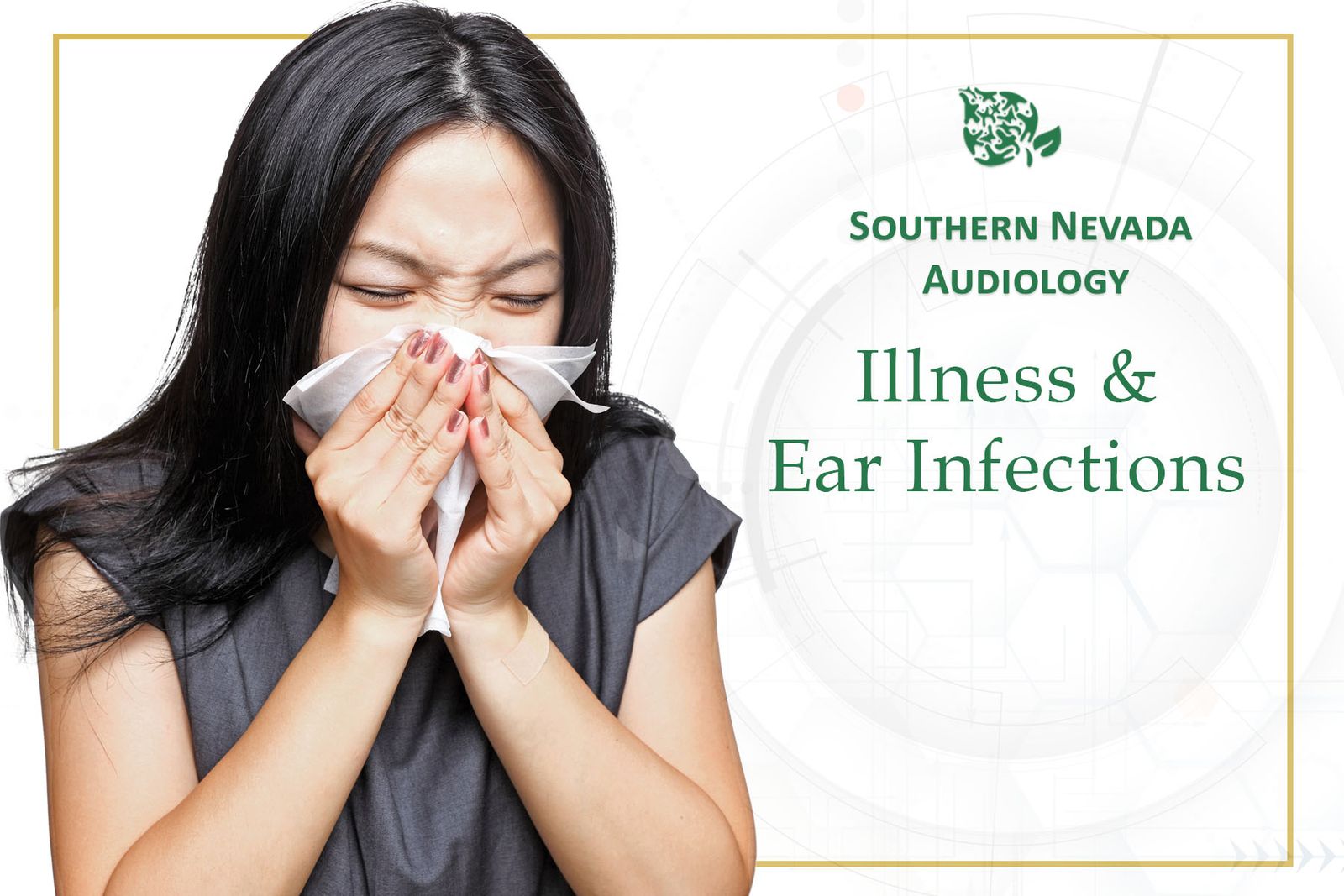Illness & Ear Infections