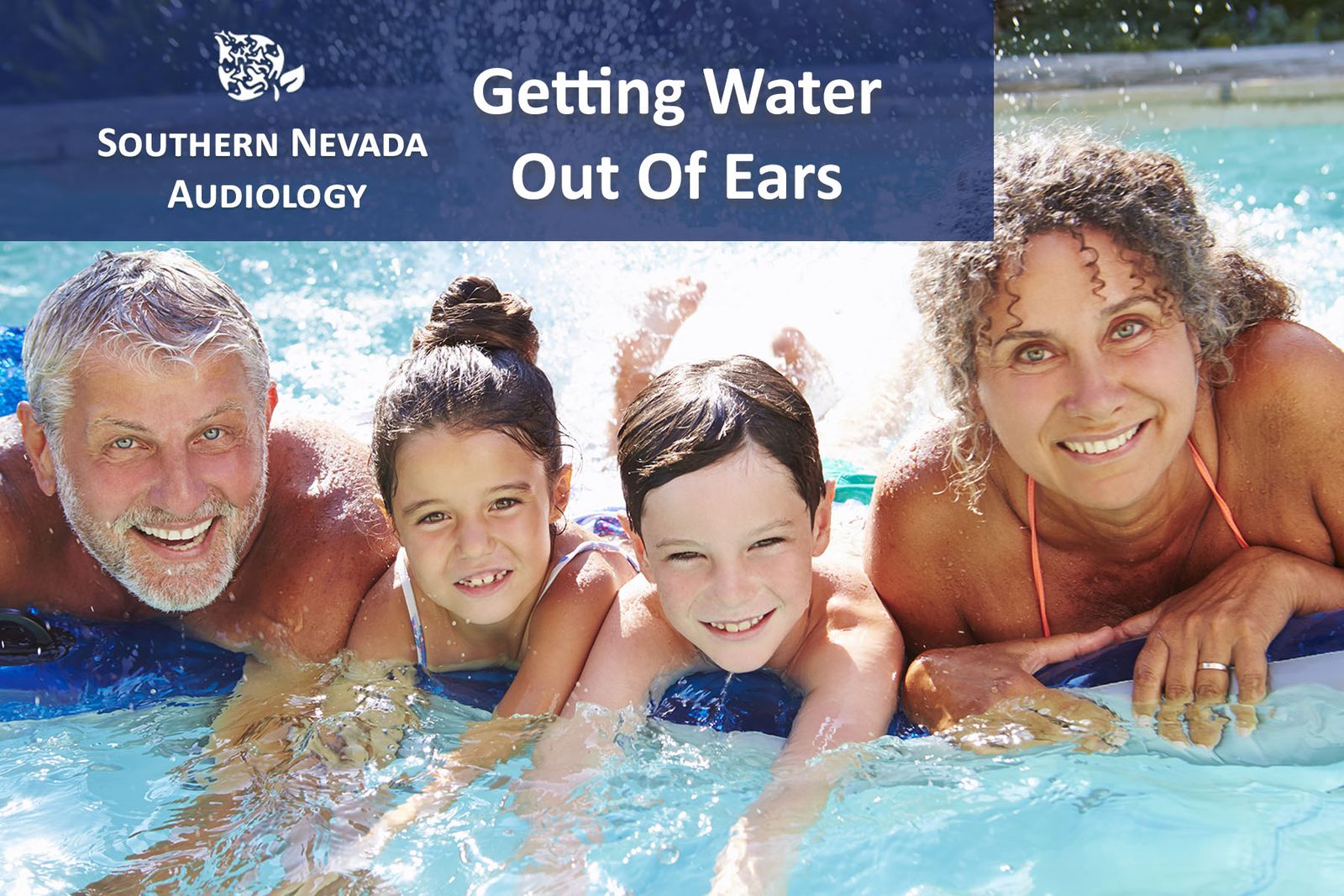 Family-enjoying-water-ear-health