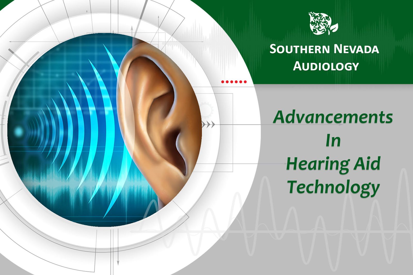 Advancements in hearing aids
