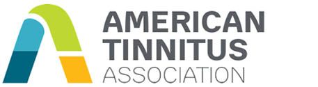 American Tinnitus Association logo