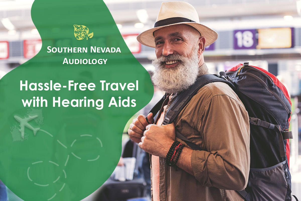 Hassle-Free Travel with Hearing Aids