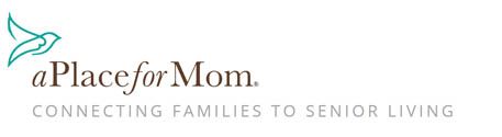 A Place for Mom logo