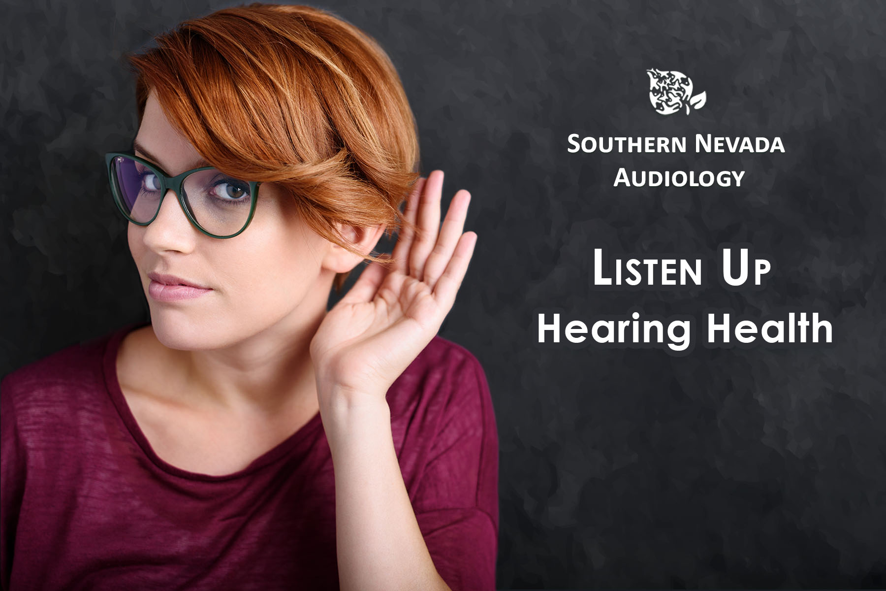 Listen Up – Hearing Health