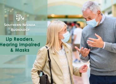 Lip Readers, Hearing Impaired & Masks
