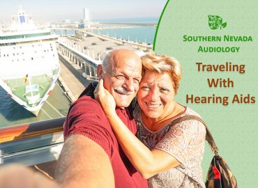 Traveling With Hearing Aids