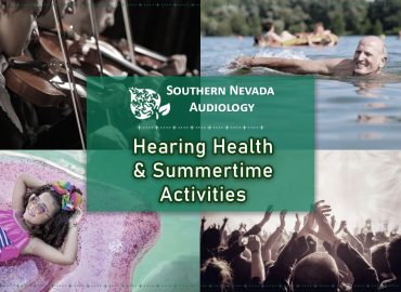Hearing Health & Summertime Activities