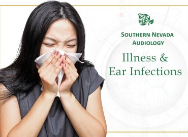 Illness &  Ear Infections