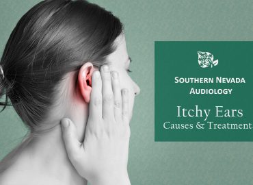 Itchy Ears - Causes & Treatments