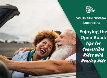 Enjoying the Open Road: Tips for Convertible Rides with Hearing Aids