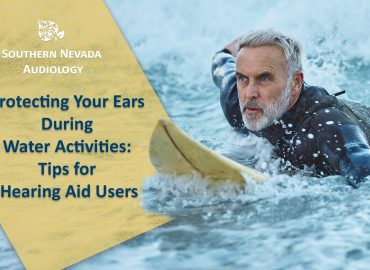 Protecting Your Ears During Water Activities: Tips for Hearing Aid Users