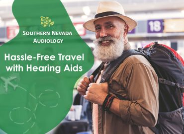 Hassle-Free Travel with Hearing Aids