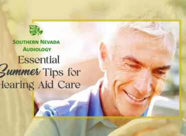 Essential Summer Tips for Hearing Aid Care