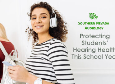 Protecting Students' Hearing Health This School Year