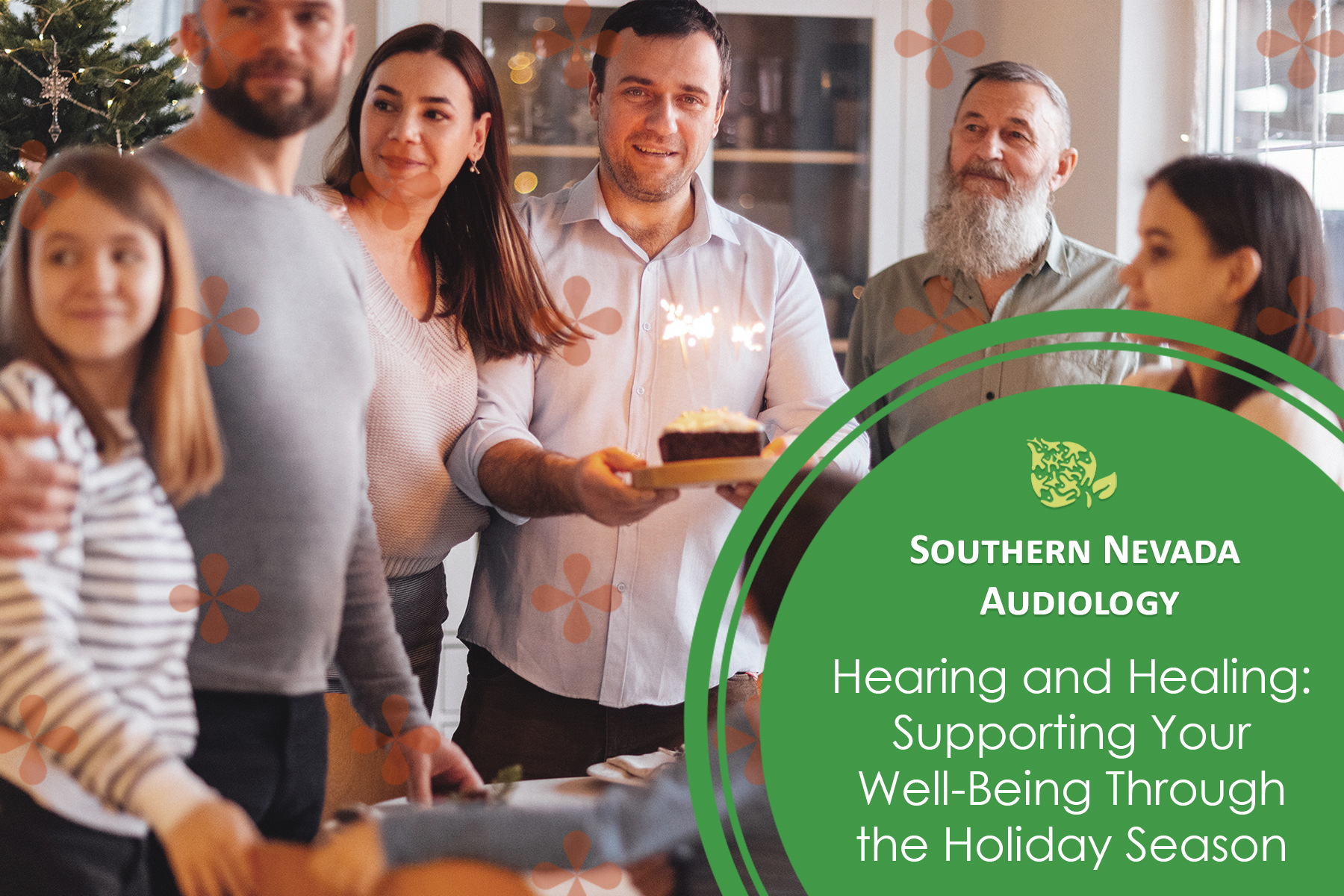 Hearing and Healing: Supporting Your Well-Being Through the Holiday Season