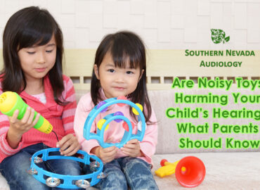 Are Noisy Toys Harming Your Child’s Hearing? What Parents Should Know