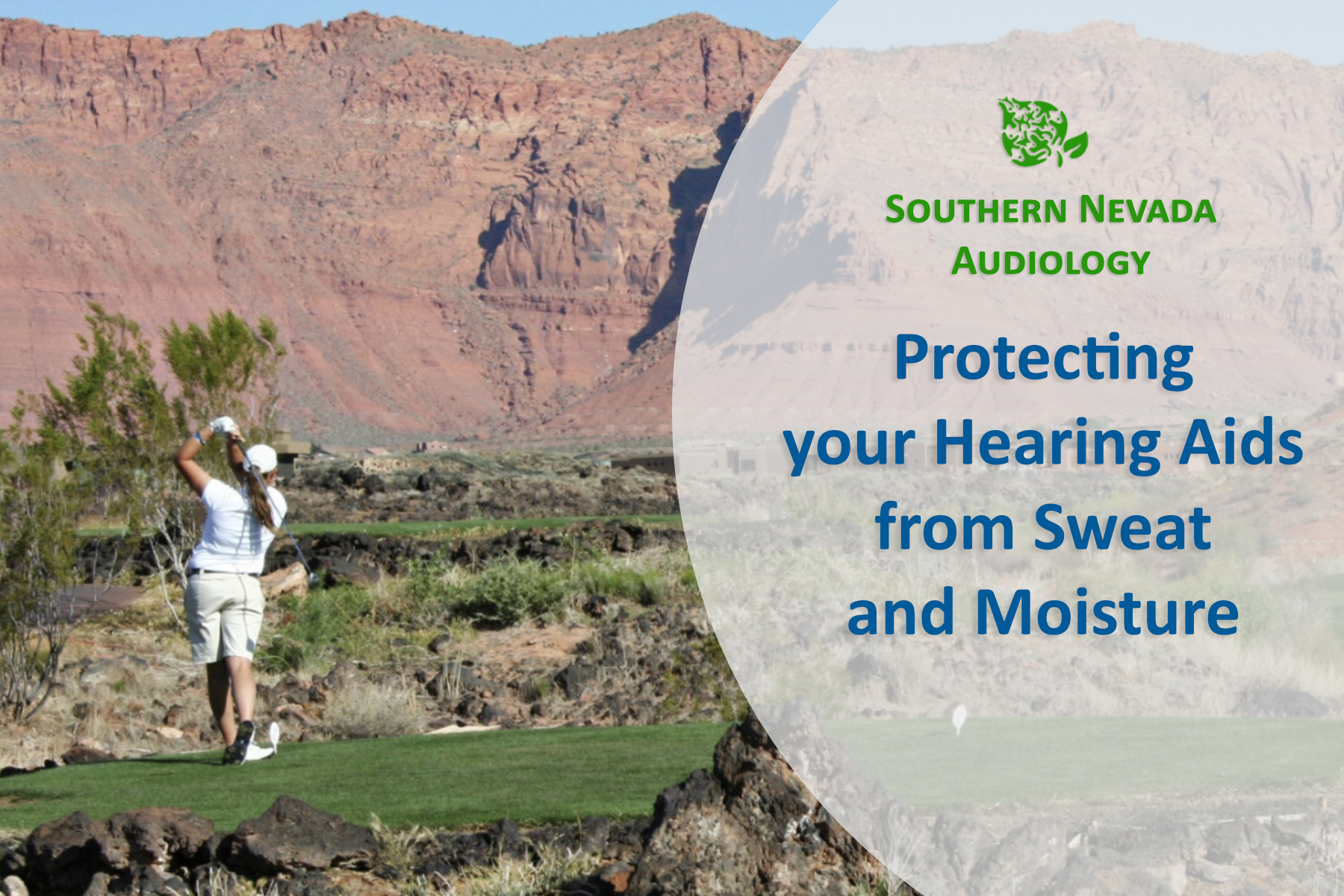Protecting Your Hearing Aids from Sweat and Moisture