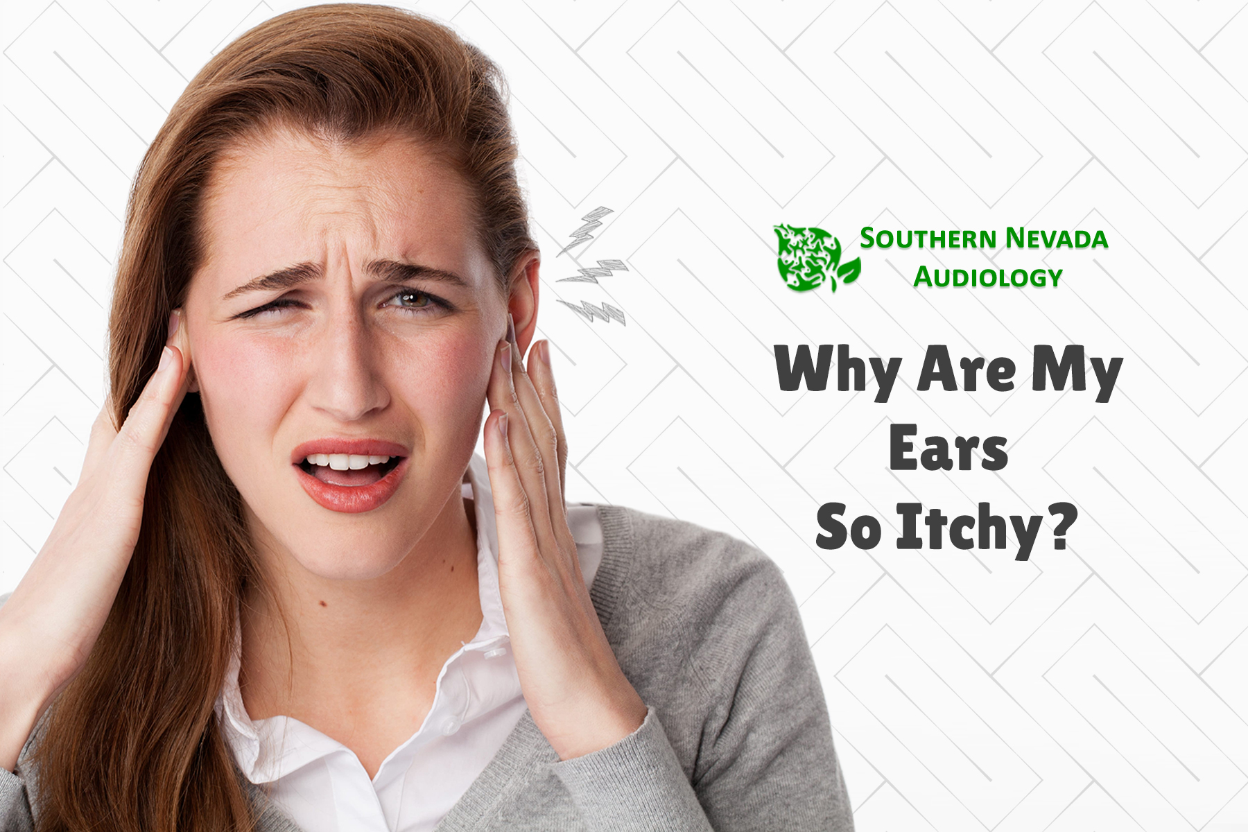 Why Are My Ears So Itchy? Common Causes and Relief for Las Vegas Residents